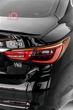 إنفينيتي Q50